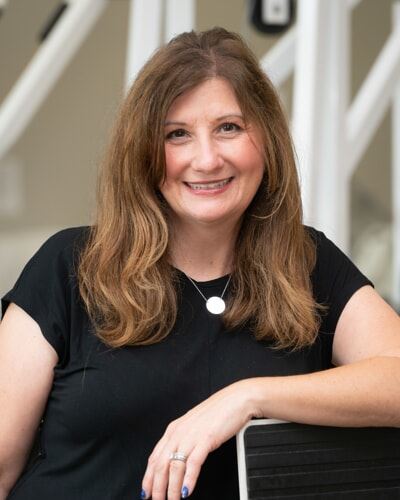 Ann Romanosky, MS, OTR/L